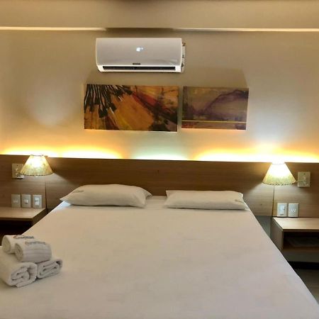 Kariri Apartaments Sunset Beach Cumbuco Eksteriør billede