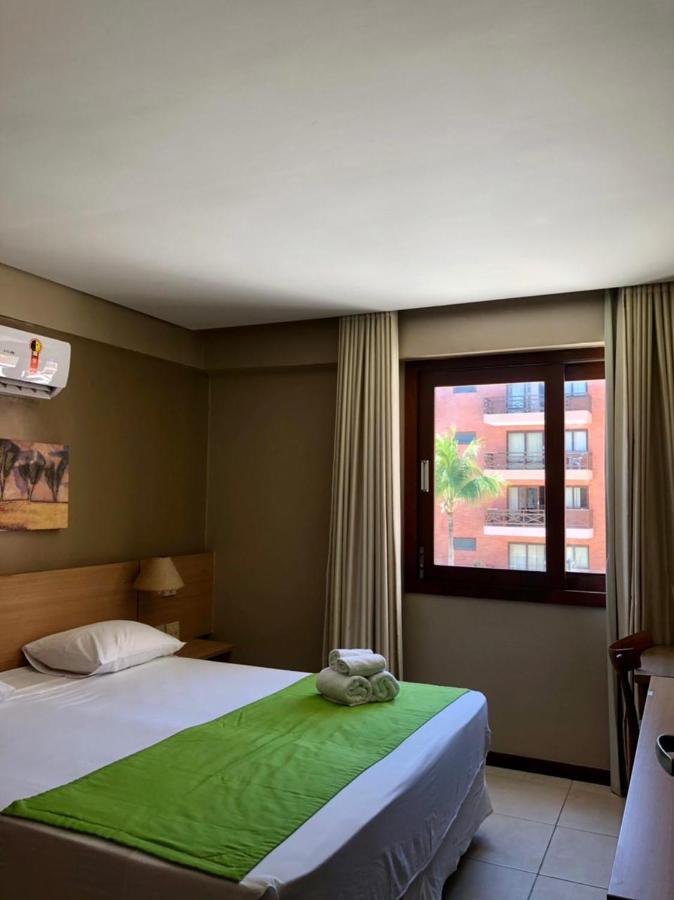 Kariri Apartaments Sunset Beach Cumbuco Eksteriør billede