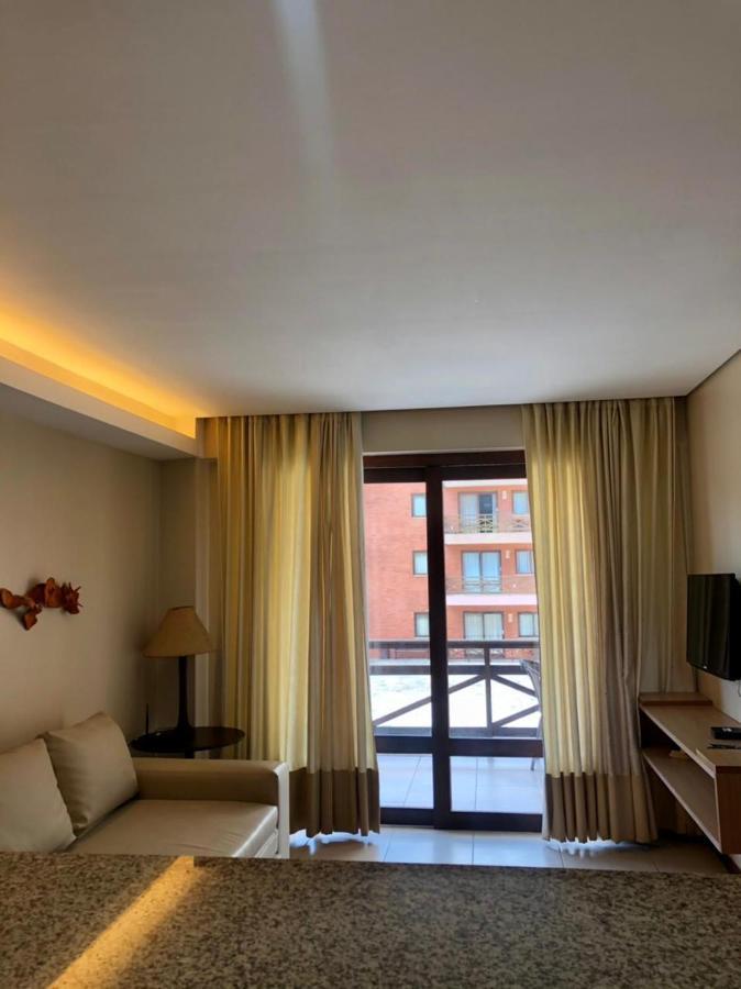 Kariri Apartaments Sunset Beach Cumbuco Eksteriør billede