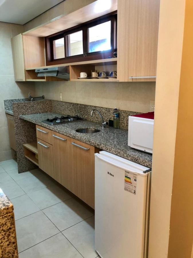 Kariri Apartaments Sunset Beach Cumbuco Eksteriør billede