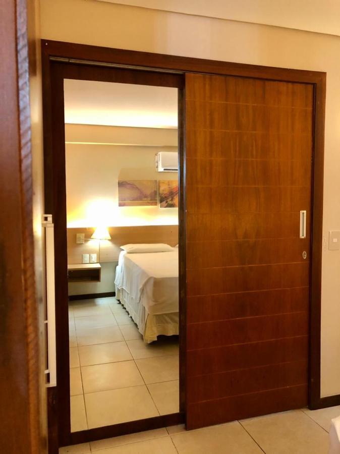 Kariri Apartaments Sunset Beach Cumbuco Eksteriør billede