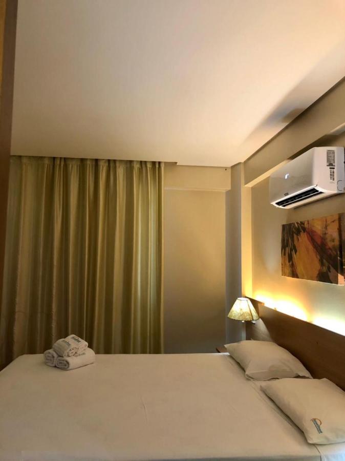Kariri Apartaments Sunset Beach Cumbuco Eksteriør billede