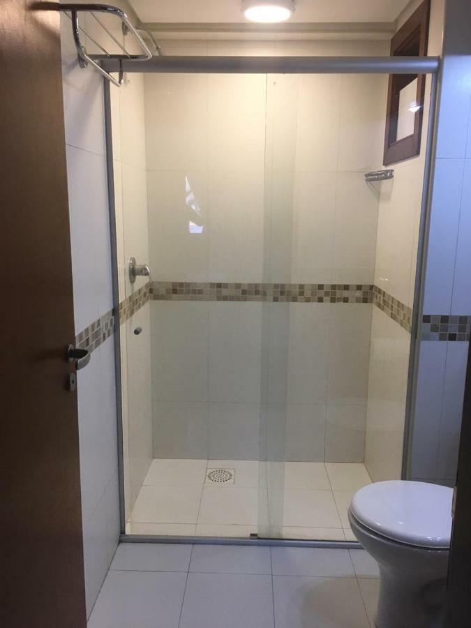 Kariri Apartaments Sunset Beach Cumbuco Eksteriør billede