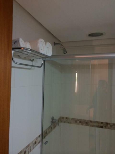 Kariri Apartaments Sunset Beach Cumbuco Eksteriør billede